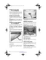 Preview for 36 page of Sea-doo 2001 GS 5548 Operator'S Manual