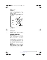 Preview for 63 page of Sea-doo 2001 GS 5548 Operator'S Manual