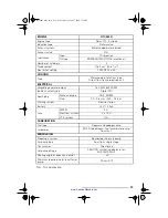 Preview for 85 page of Sea-doo 2001 GS 5548 Operator'S Manual