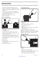 Preview for 15 page of Sea-doo 2001 GS Shop Manual