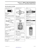 Preview for 25 page of Sea-doo 2001 GS Shop Manual