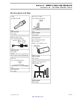 Preview for 31 page of Sea-doo 2001 GS Shop Manual