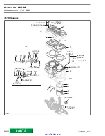 Preview for 89 page of Sea-doo 2001 GS Shop Manual