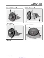 Предварительный просмотр 96 страницы Sea-doo 2001 GS Shop Manual