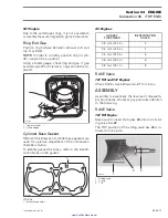 Preview for 104 page of Sea-doo 2001 GS Shop Manual