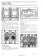 Предварительный просмотр 111 страницы Sea-doo 2001 GS Shop Manual