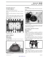 Preview for 112 page of Sea-doo 2001 GS Shop Manual