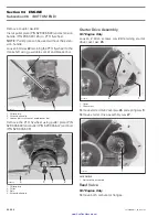 Preview for 119 page of Sea-doo 2001 GS Shop Manual