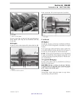 Preview for 132 page of Sea-doo 2001 GS Shop Manual