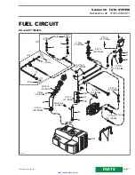 Preview for 177 page of Sea-doo 2001 GS Shop Manual