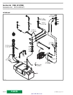 Предварительный просмотр 180 страницы Sea-doo 2001 GS Shop Manual