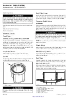 Предварительный просмотр 186 страницы Sea-doo 2001 GS Shop Manual