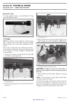 Preview for 253 page of Sea-doo 2001 GS Shop Manual