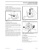 Preview for 304 page of Sea-doo 2001 GS Shop Manual