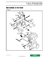 Предварительный просмотр 337 страницы Sea-doo 2001 GS Shop Manual