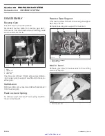 Preview for 344 page of Sea-doo 2001 GS Shop Manual