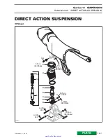 Preview for 379 page of Sea-doo 2001 GS Shop Manual