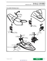 Preview for 385 page of Sea-doo 2001 GS Shop Manual