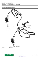 Предварительный просмотр 390 страницы Sea-doo 2001 GS Shop Manual