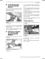 Preview for 51 page of Sea-doo 2001 GTS Operator'S Manual