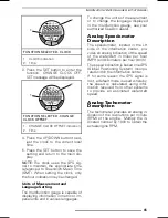 Preview for 67 page of Sea-doo 2001 GTS Operator'S Manual