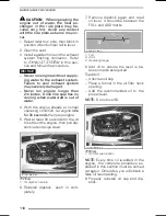 Preview for 112 page of Sea-doo 2001 GTS Operator'S Manual