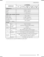 Preview for 131 page of Sea-doo 2001 GTS Operator'S Manual