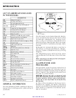 Preview for 11 page of Sea-doo 2001 RX Shop Manual