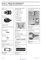 Preview for 21 page of Sea-doo 2001 RX Shop Manual