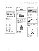 Preview for 22 page of Sea-doo 2001 RX Shop Manual