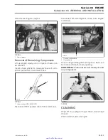 Preview for 65 page of Sea-doo 2001 RX Shop Manual