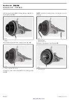 Preview for 79 page of Sea-doo 2001 RX Shop Manual