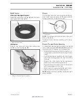 Preview for 88 page of Sea-doo 2001 RX Shop Manual