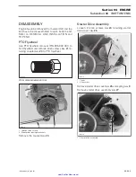 Preview for 97 page of Sea-doo 2001 RX Shop Manual