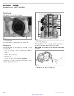 Preview for 98 page of Sea-doo 2001 RX Shop Manual