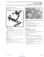 Preview for 113 page of Sea-doo 2001 RX Shop Manual