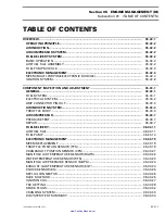 Preview for 117 page of Sea-doo 2001 RX Shop Manual