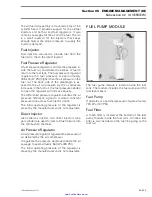 Preview for 121 page of Sea-doo 2001 RX Shop Manual