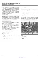 Preview for 126 page of Sea-doo 2001 RX Shop Manual