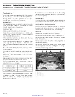 Preview for 138 page of Sea-doo 2001 RX Shop Manual