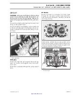 Preview for 177 page of Sea-doo 2001 RX Shop Manual