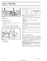 Preview for 202 page of Sea-doo 2001 RX Shop Manual