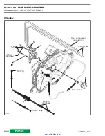 Preview for 212 page of Sea-doo 2001 RX Shop Manual