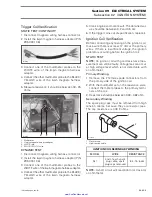 Preview for 225 page of Sea-doo 2001 RX Shop Manual