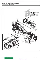 Preview for 259 page of Sea-doo 2001 RX Shop Manual