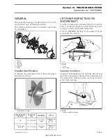 Preview for 260 page of Sea-doo 2001 RX Shop Manual