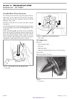 Preview for 261 page of Sea-doo 2001 RX Shop Manual