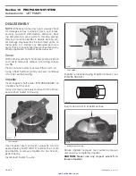 Preview for 265 page of Sea-doo 2001 RX Shop Manual