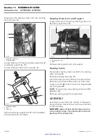 Preview for 298 page of Sea-doo 2001 RX Shop Manual