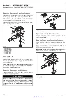 Preview for 305 page of Sea-doo 2001 RX Shop Manual